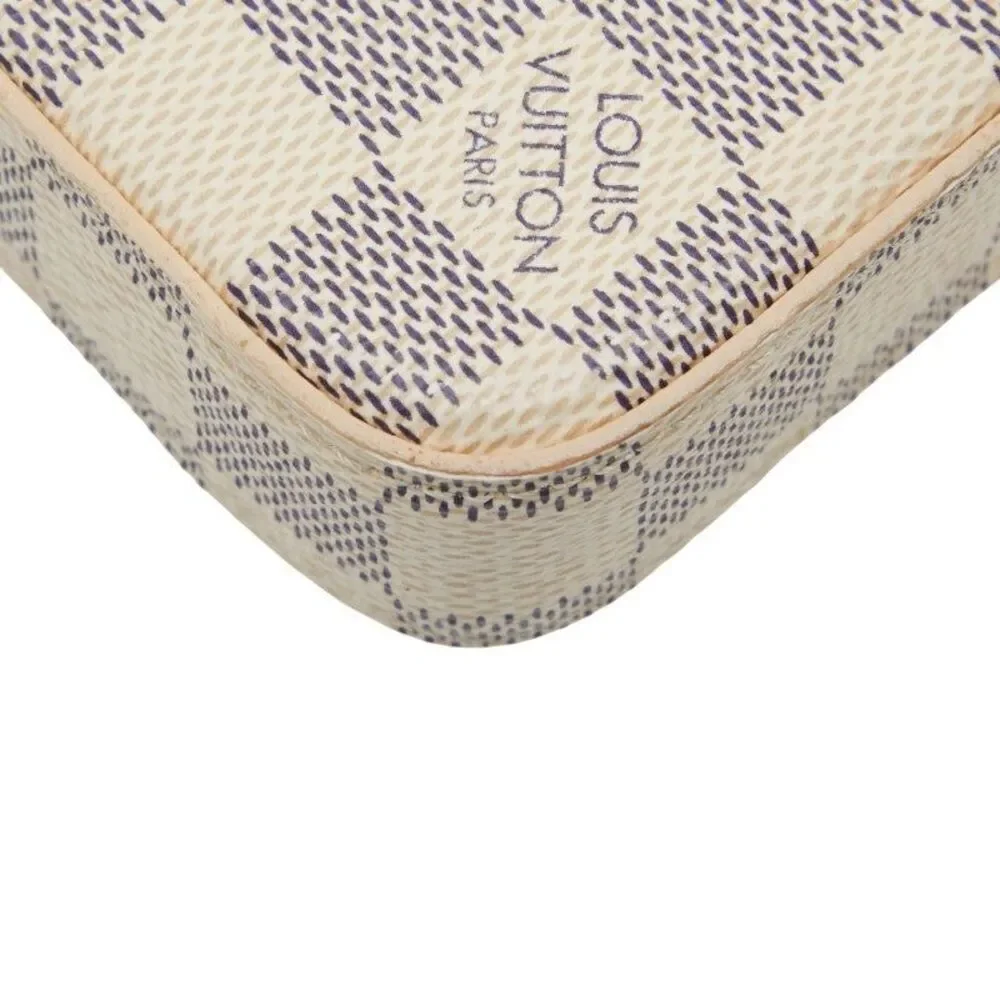 Louis Vuitton Pochette Felicie Chain Shoulder Bag